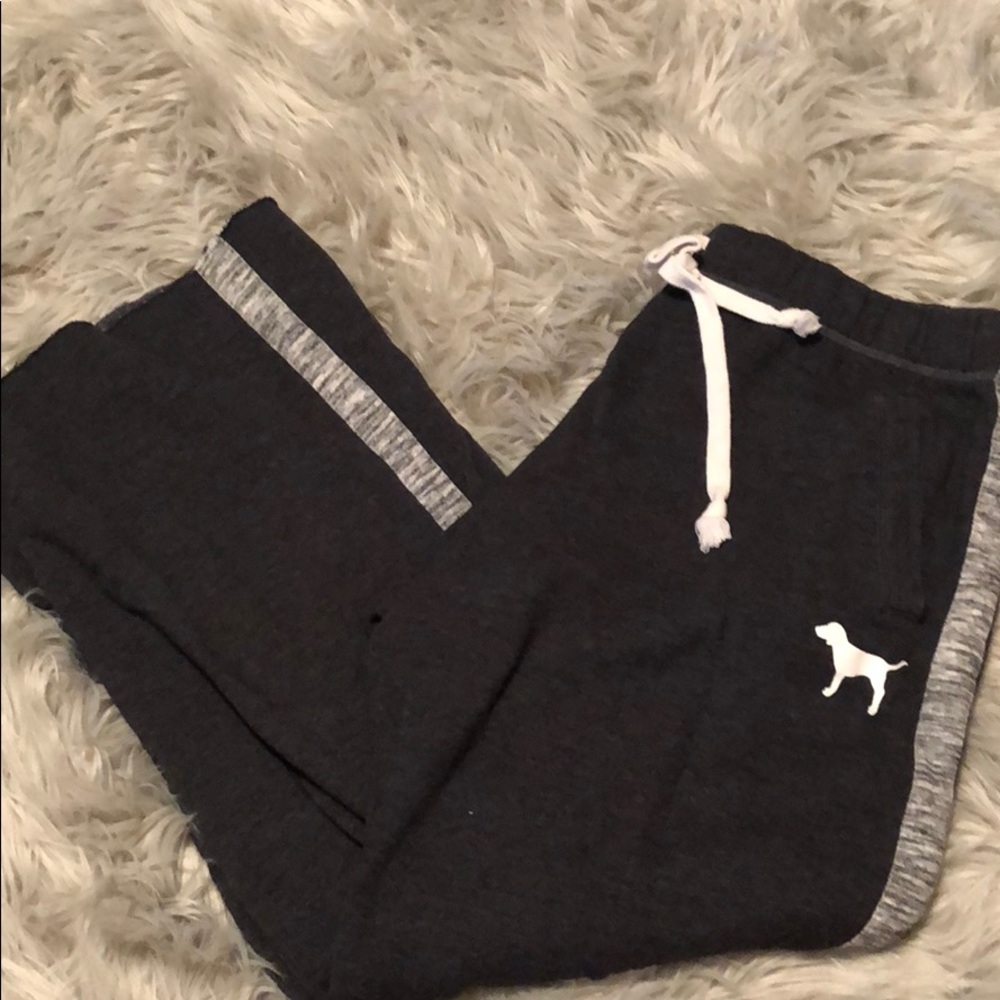 PINK Sweats